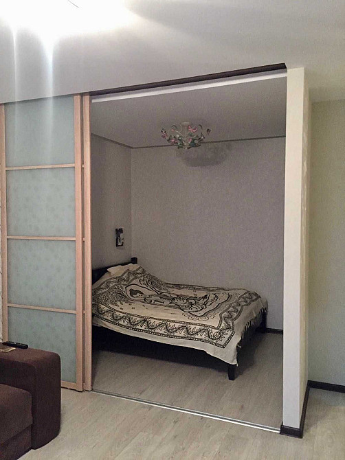 1 кімнатна, вул. Анни Ахматової 30, метро Позняки. Kyiv - photo 6