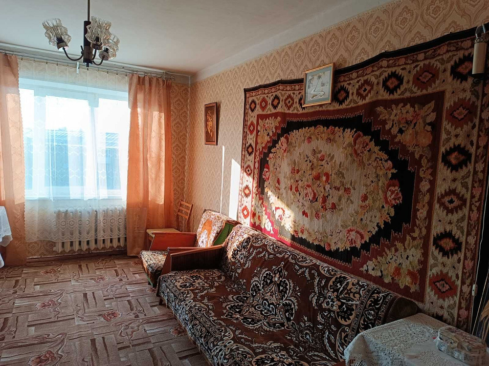 Здам 3 кімнатну квартиру на Піонерській Белая Церковь - изображение 4