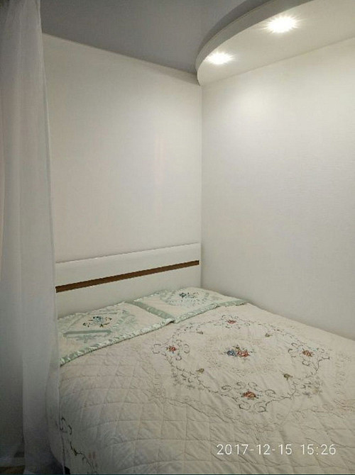 СДАМ! Современная 1 к.евро квартира на пр.Гагарина рядом с ТЦ ДАФИ Днепр - изображение 2