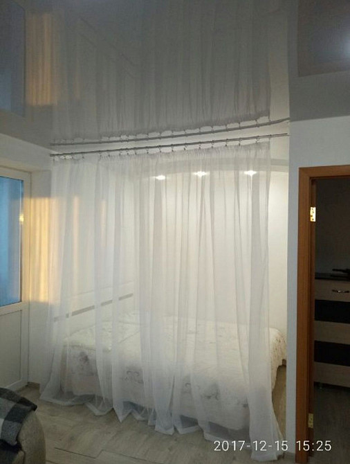 СДАМ! Современная 1 к.евро квартира на пр.Гагарина рядом с ТЦ ДАФИ Днепр - изображение 3