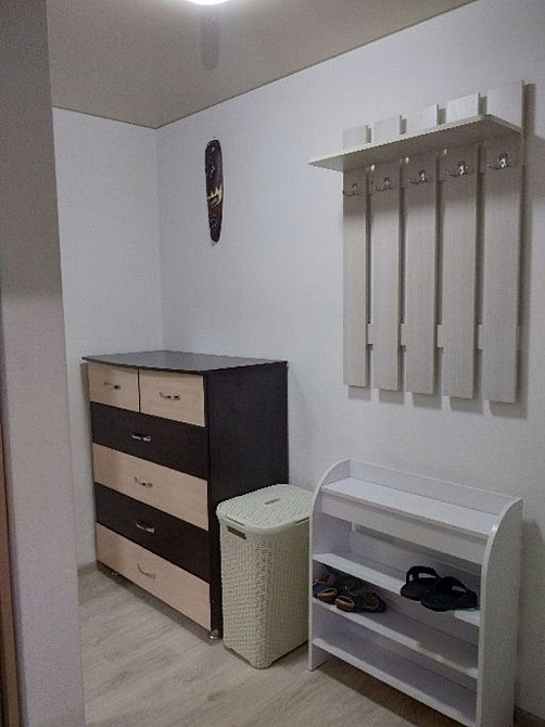 СДАМ! Современная 1 к.евро квартира на пр.Гагарина рядом с ТЦ ДАФИ Днепр - изображение 8