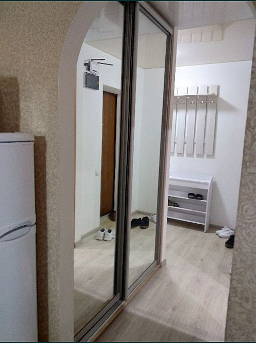 СДАМ! Современная 1 к.евро квартира на пр.Гагарина рядом с ТЦ ДАФИ Днепр - изображение 7