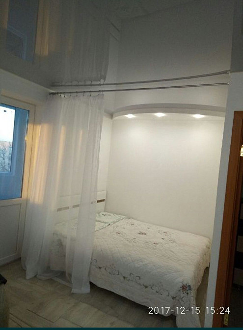 СДАМ! Современная 1 к.евро квартира на пр.Гагарина рядом с ТЦ ДАФИ Днепр - изображение 1