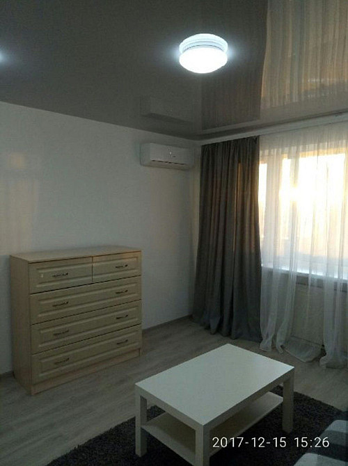 СДАМ! Современная 1 к.евро квартира на пр.Гагарина рядом с ТЦ ДАФИ Днепр - изображение 4