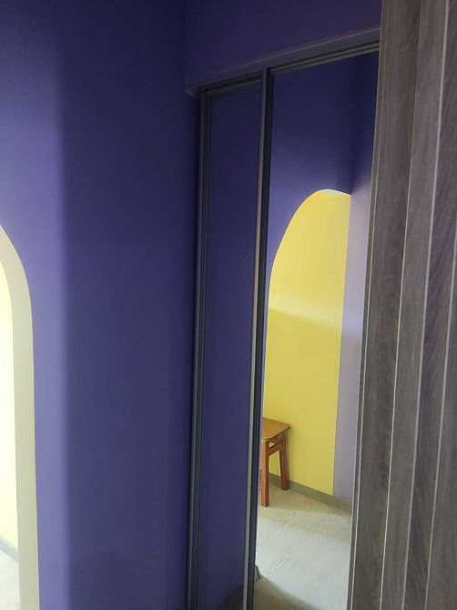 Здається однокімнатна квартира по вулиці Верхня Биковська Кропивницький - зображення 5