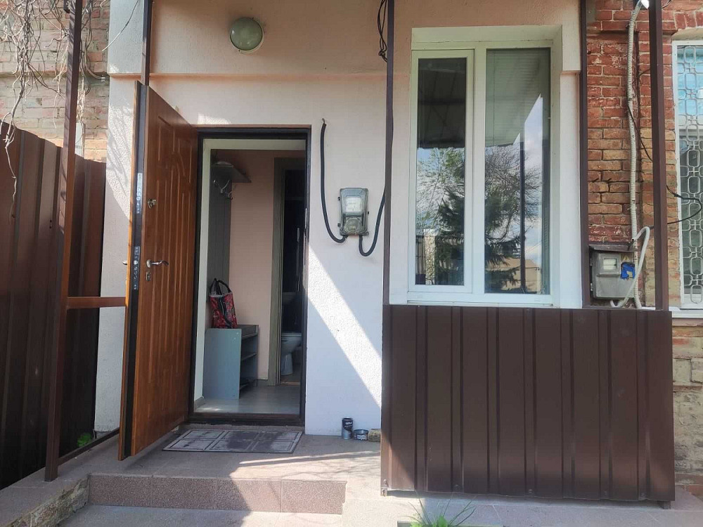 Здається однокімнатна квартира по вулиці Верхня Биковська Кропивницький - зображення 1