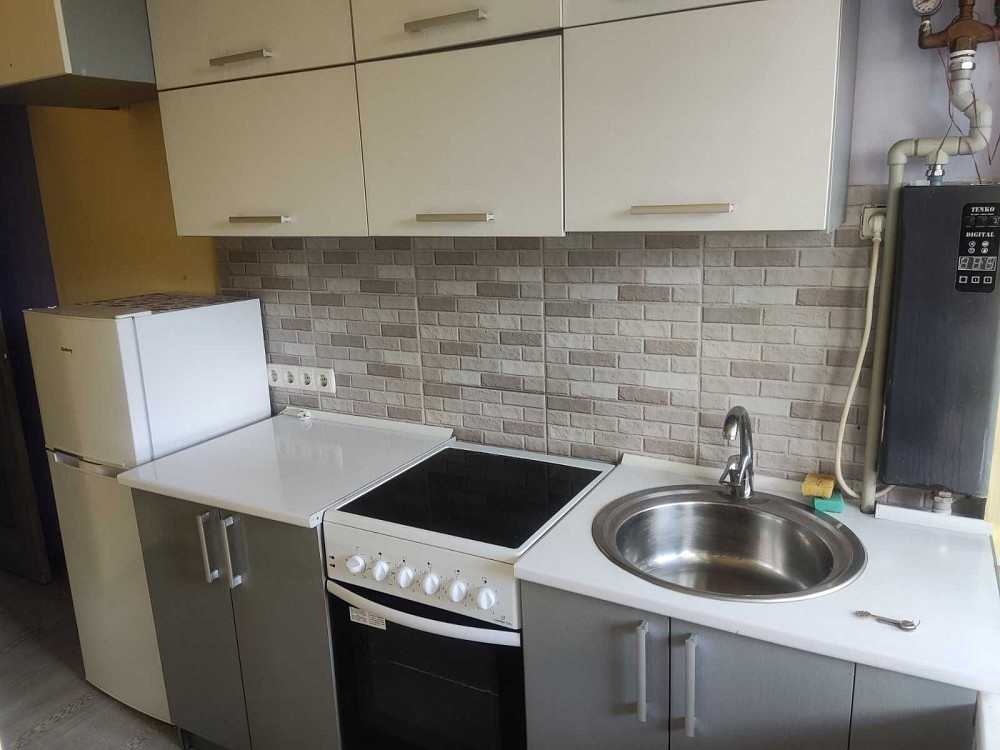 Здається однокімнатна квартира по вулиці Верхня Биковська Кропивницький - зображення 2