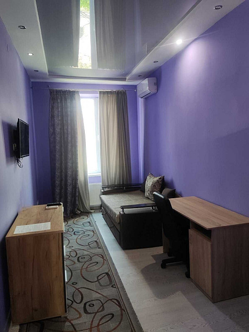 Здається однокімнатна квартира по вулиці Верхня Биковська Кропивницький - зображення 7