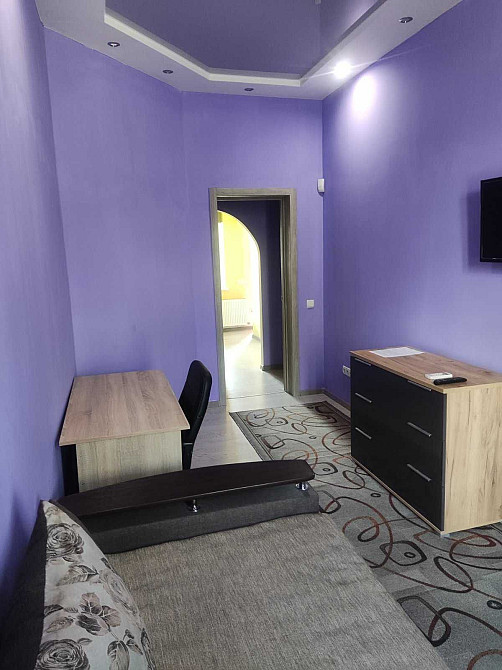 Здається однокімнатна квартира по вулиці Верхня Биковська Кропивницький - зображення 6