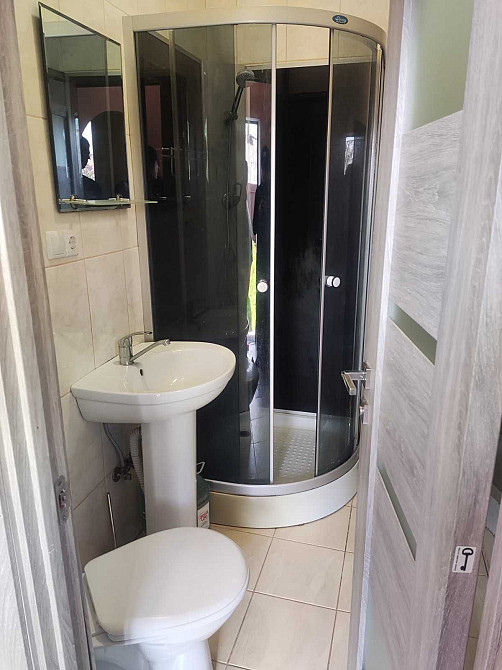 Здається однокімнатна квартира по вулиці Верхня Биковська Кропивницький - зображення 3