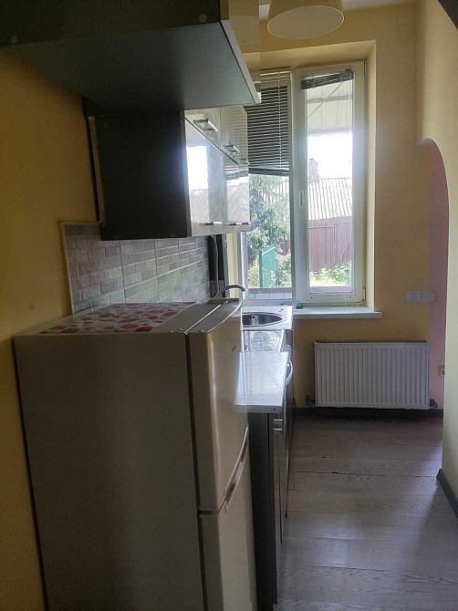 Здається однокімнатна квартира по вулиці Верхня Биковська Кропивницький - зображення 4