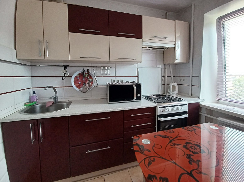 Оренда 1к квартири Каскад Івано-Франківськ - зображення 3