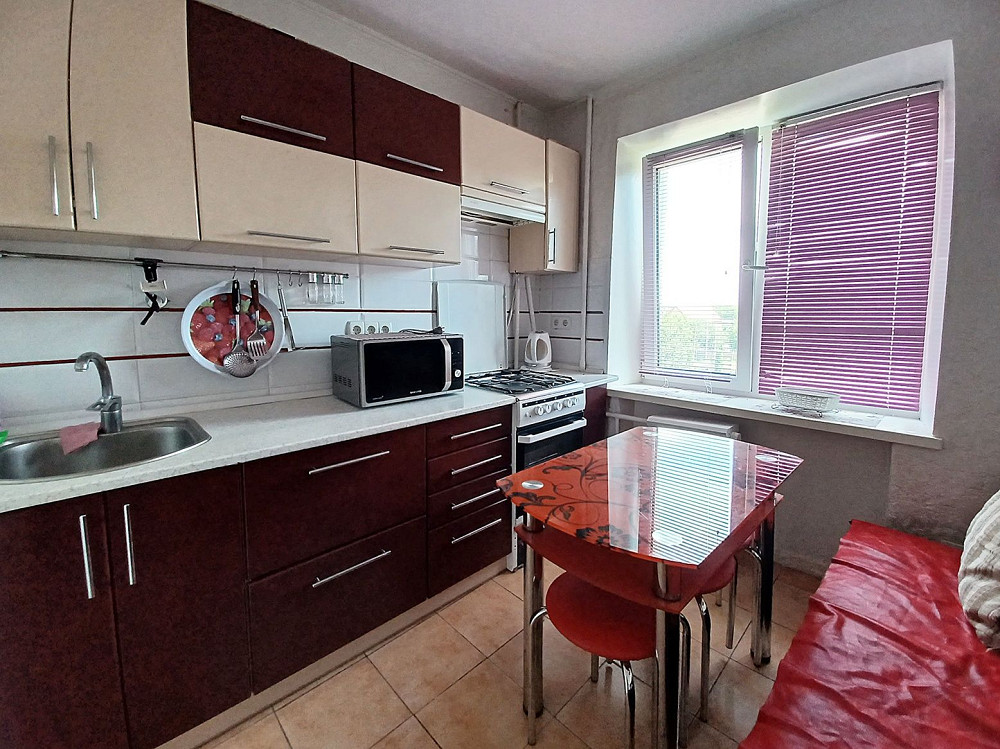 Оренда 1к квартири Каскад Івано-Франківськ - зображення 1