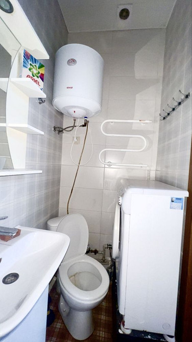 Сдаётся в аренду гостинка по адресу Юрия Чигирина Харьков - изображение 2