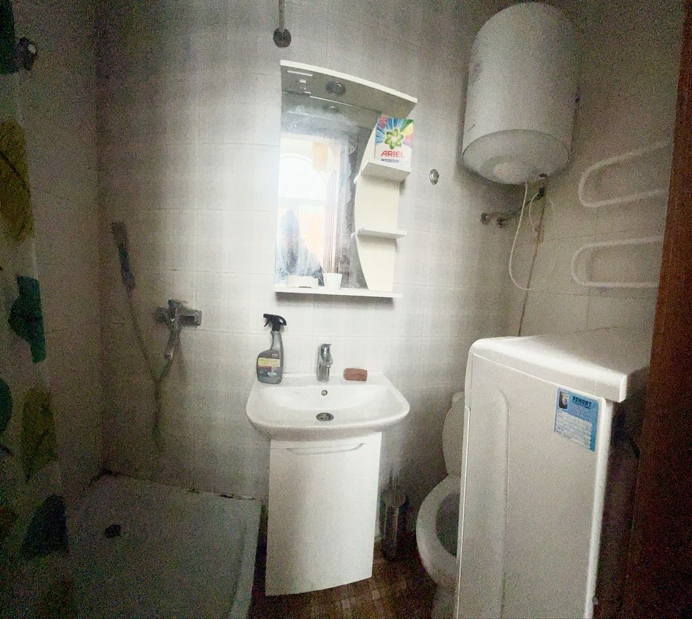 Сдаётся в аренду гостинка по адресу Юрия Чигирина Харьков - изображение 3