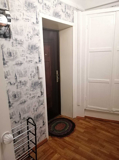 Собственник. Сдам 2х комн. квартиру на пол года. Соборный 144. Лахти. Запорожье - изображение 6