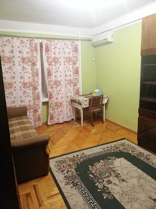 Собственник. Сдам 2х комн. квартиру на пол года. Соборный 144. Лахти. Запорожье - изображение 4