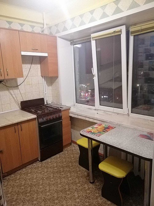 Собственник. Сдам 2х комн. квартиру на пол года. Соборный 144. Лахти. Запорожье - изображение 7