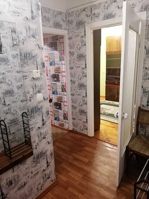 Собственник. Сдам 2х комн. квартиру на пол года. Соборный 144. Лахти. Запорожье - изображение 5