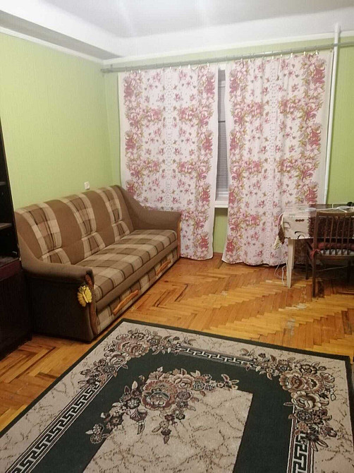 Собственник. Сдам 2х комн. квартиру на пол года. Соборный 144. Лахти. Запорожье - изображение 3