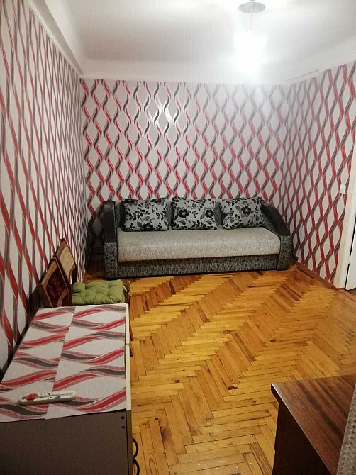 Собственник. Сдам 2х комн. квартиру на пол года. Соборный 144. Лахти. Запорожье - изображение 1