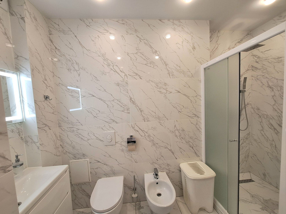 Перша здача 1 кім квартири новобудова Шевченківський район Львів - зображення 5