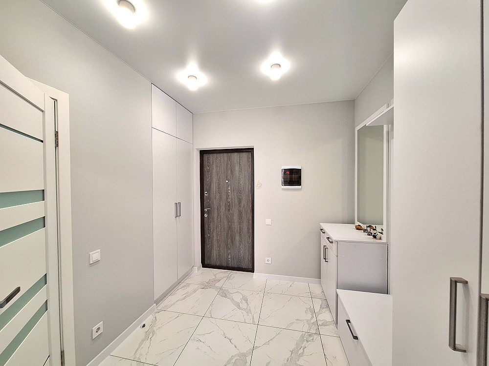 Перша здача 1 кім квартири новобудова Шевченківський район Львів - зображення 4