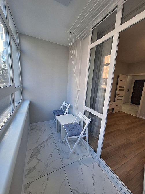 Перша здача 1 кім квартири новобудова Шевченківський район Львів - зображення 3