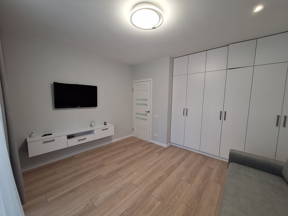 Перша здача 1 кім квартири новобудова Шевченківський район Львів - зображення 2