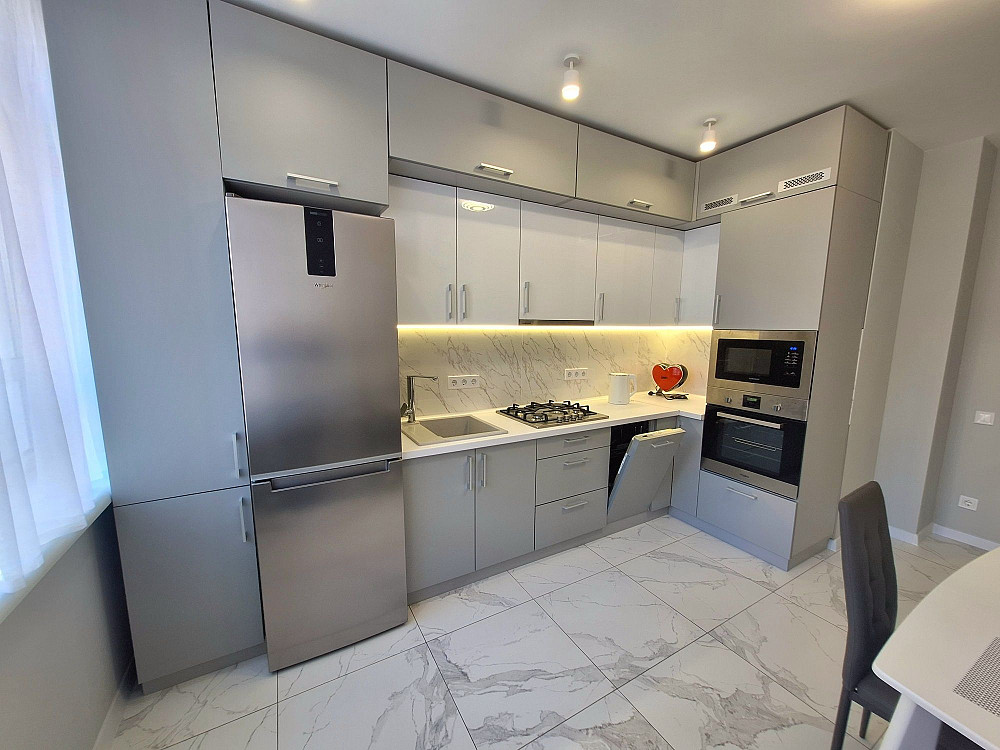 Перша здача 1 кім квартири новобудова Шевченківський район Львів - зображення 6