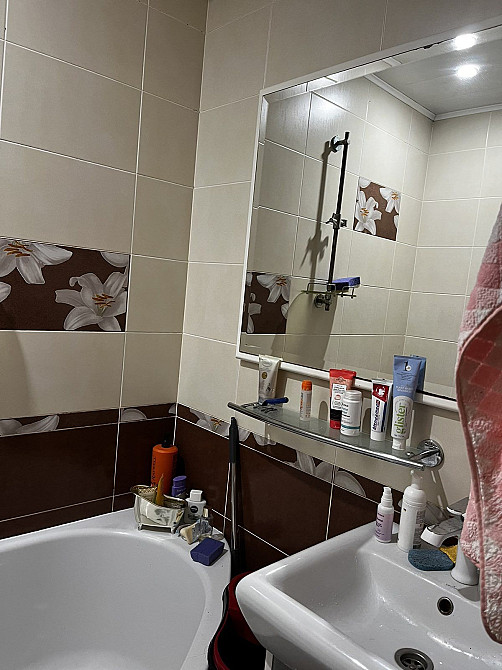 Сдам 2 комнатную квартиру Южноукраїнськ - зображення 6