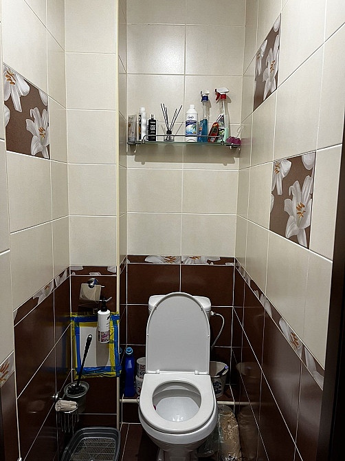 Сдам 2 комнатную квартиру Южноукраїнськ - зображення 7