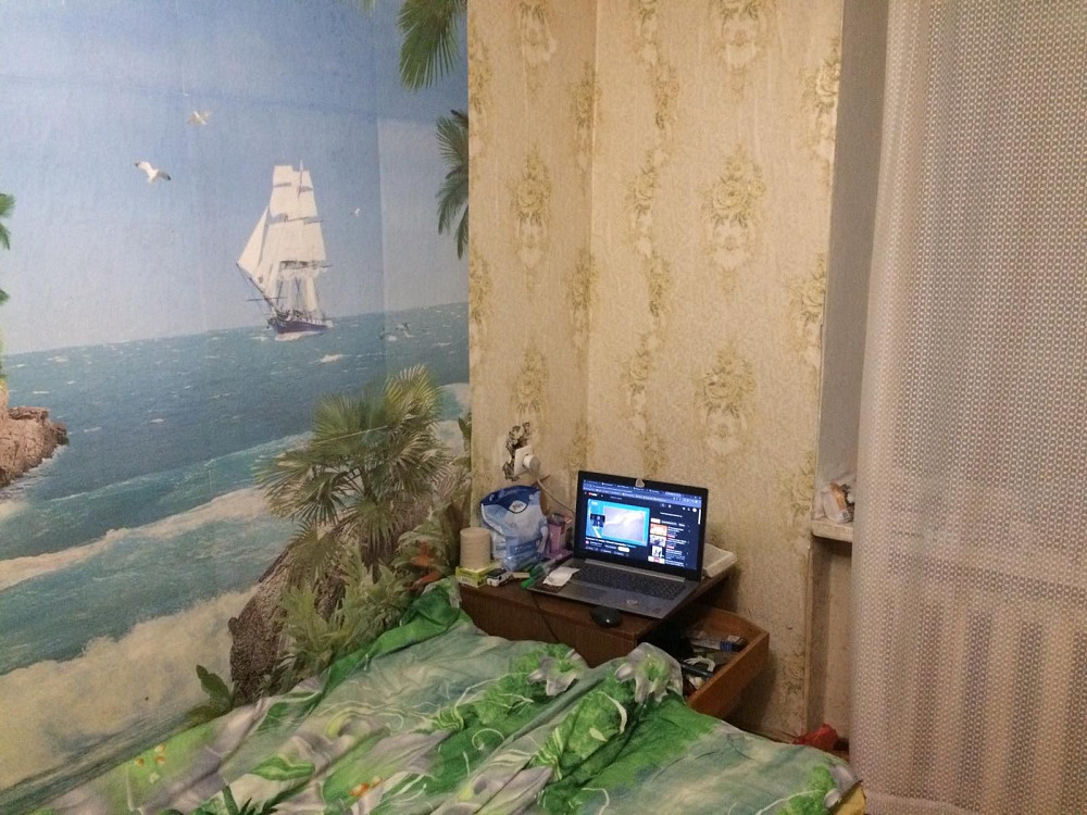 Здається в оренду 2х кімнатна квартира Кам`янець-Подільський - зображення 1