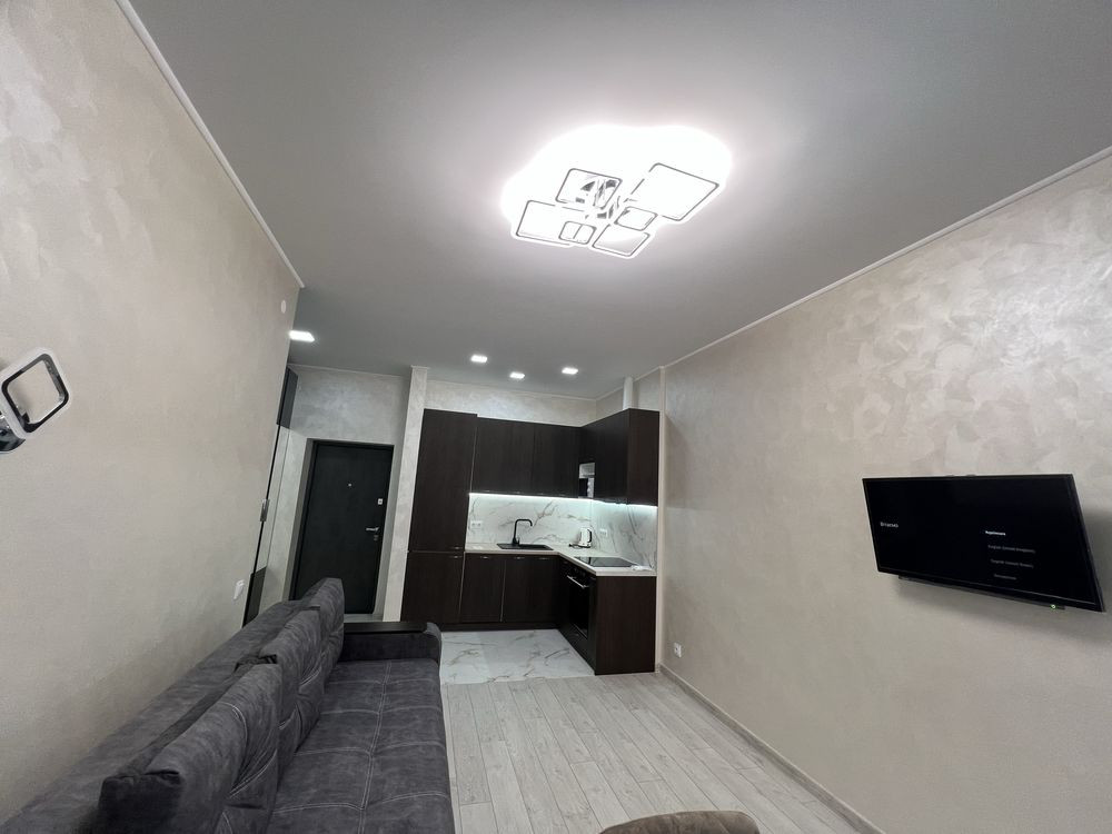 Перша здача 1.5 к-ної к-ри Світло 24/7 Ужгород - зображення 4