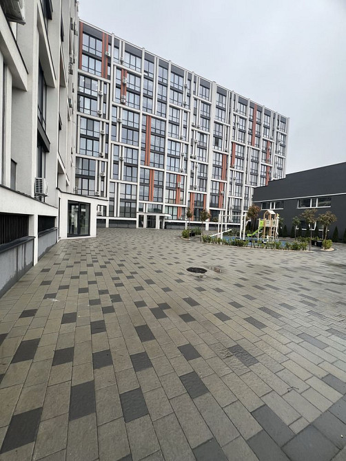 Перша здача 1.5 к-ної к-ри Світло 24/7 Ужгород - зображення 1