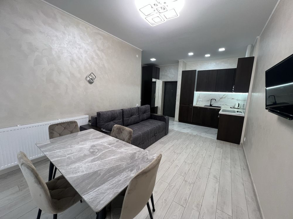 Перша здача 1.5 к-ної к-ри Світло 24/7 Ужгород - зображення 3