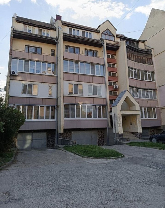 Продаж просторої квартири Ужгород - зображення 5