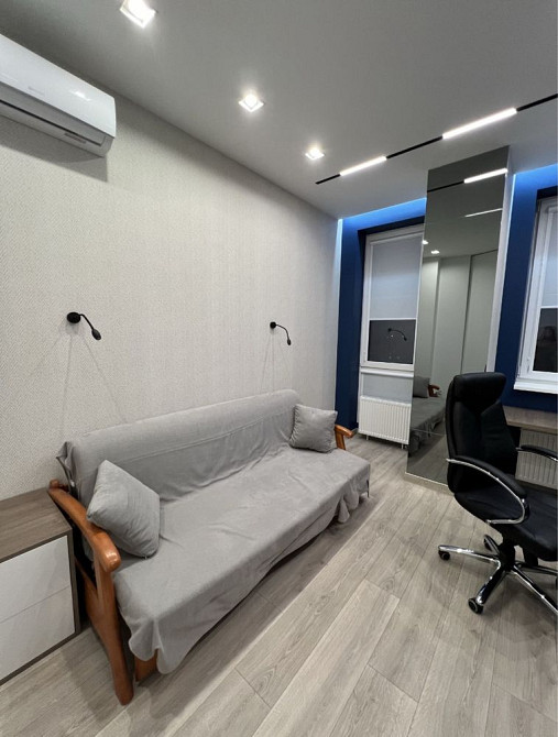 3 СПАЛЬНИ! ЖК ПАВЛ КВАРТАЛ! Научная! Продам 4к 105 м2 Харків - зображення 8