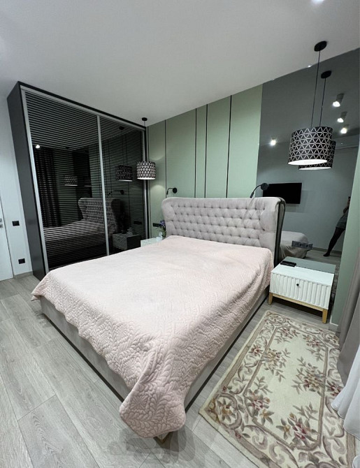 3 СПАЛЬНИ! ЖК ПАВЛ КВАРТАЛ! Научная! Продам 4к 105 м2 Харків - зображення 6