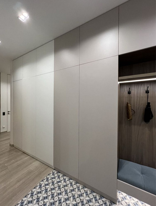 3 СПАЛЬНИ! ЖК ПАВЛ КВАРТАЛ! Научная! Продам 4к 105 м2 Харків - зображення 3