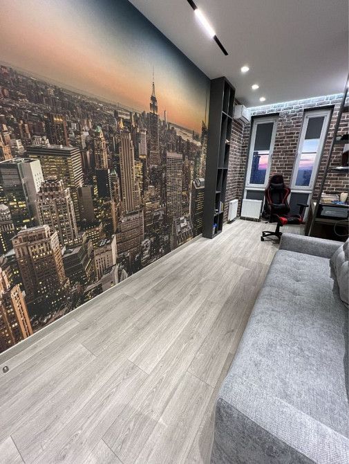 3 СПАЛЬНИ! ЖК ПАВЛ КВАРТАЛ! Научная! Продам 4к 105 м2 Харків - зображення 7