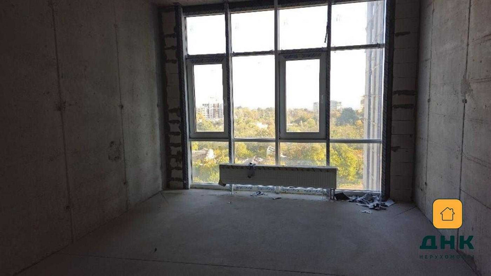 ВИД МОРЯ 3к квартира Элегия парк • 2 Балкона • Аркадия • Генуэзская Одеса - зображення 4