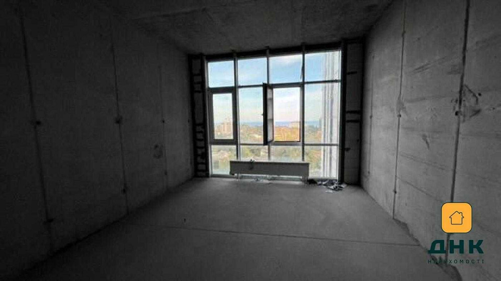 ВИД МОРЯ 3к квартира Элегия парк • 2 Балкона • Аркадия • Генуэзская Одеса - зображення 5