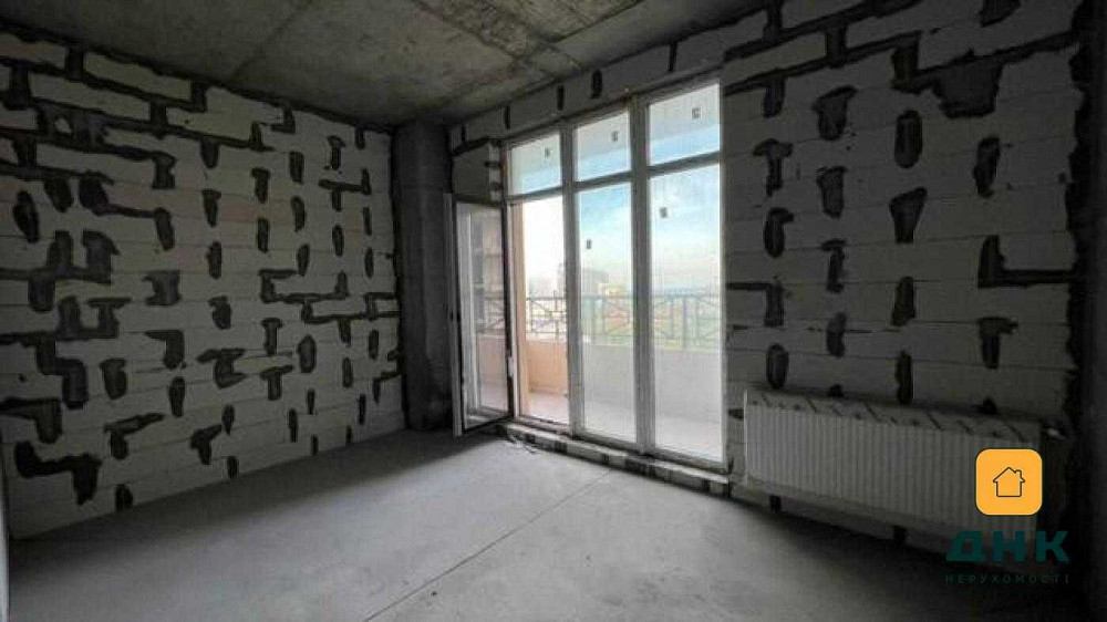 ВИД МОРЯ 3к квартира Элегия парк • 2 Балкона • Аркадия • Генуэзская Одеса - зображення 6