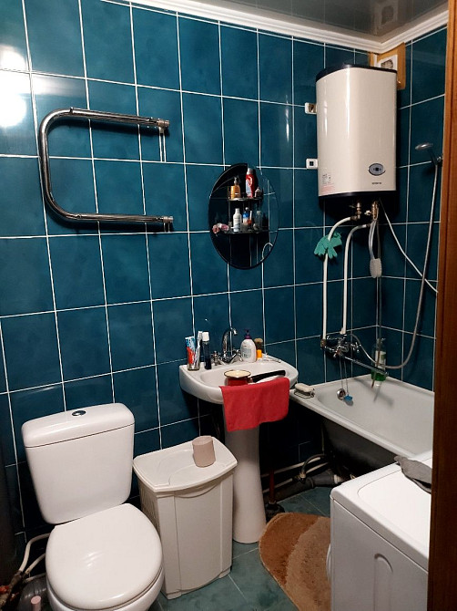 Продается 2 квартира ул Г.Радиевского Кривой Рог - изображение 4