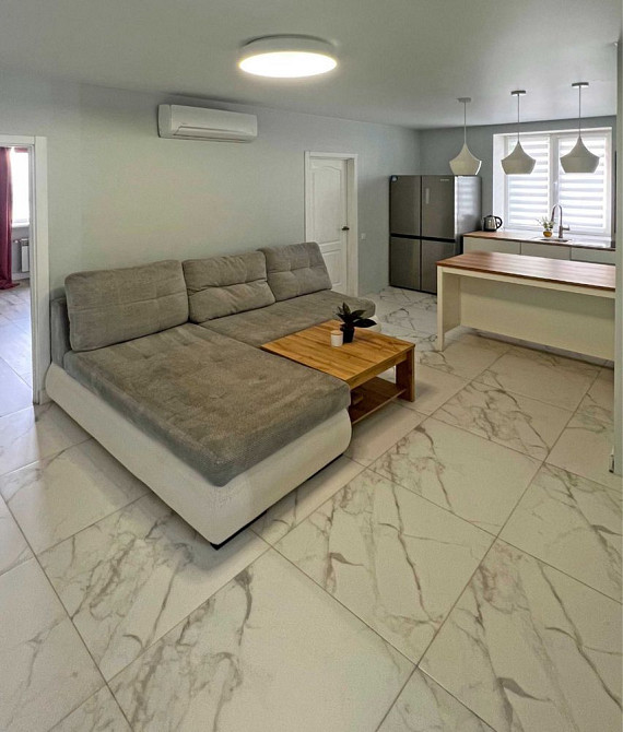 Авторская 43500 $, 1 комн.кв, 5/16, 47 м.кв, ЖК Рогатинский, Харків - зображення 3