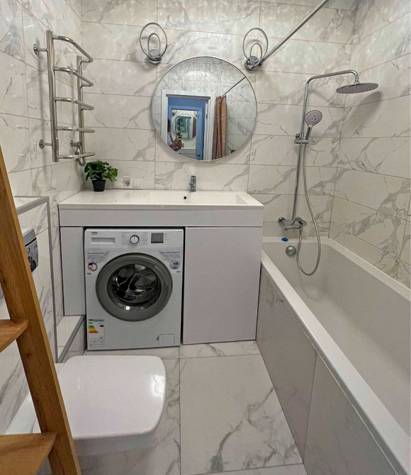 Авторская 43500 $, 1 комн.кв, 5/16, 47 м.кв, ЖК Рогатинский, Харків - зображення 7