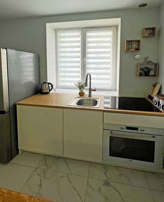 Авторская 43500 $, 1 комн.кв, 5/16, 47 м.кв, ЖК Рогатинский, Харків - зображення 4