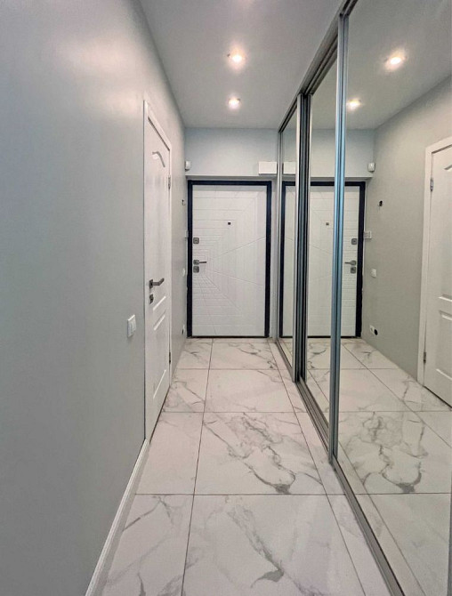 Авторская 43500 $, 1 комн.кв, 5/16, 47 м.кв, ЖК Рогатинский, Харків - зображення 2