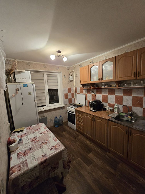 Продам 4 кімнатну квартиру з косметиним ремонтом Черкассы - изображение 5